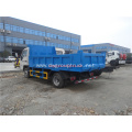 4x2 drive mineral transporting dump truck for sale